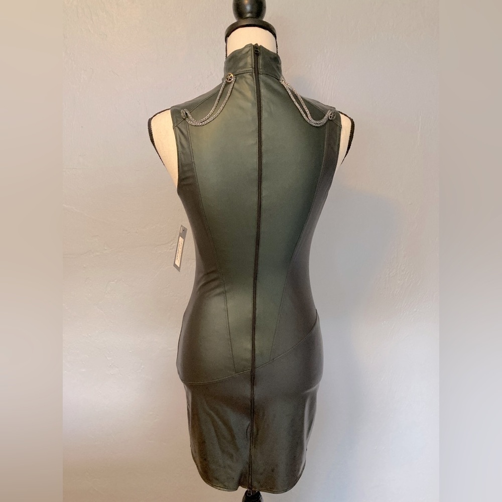 Brand New Patrice Catanzaro dress 👗 size small - Picture 8 of 12